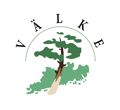 VÄLKE-ryhmän logo