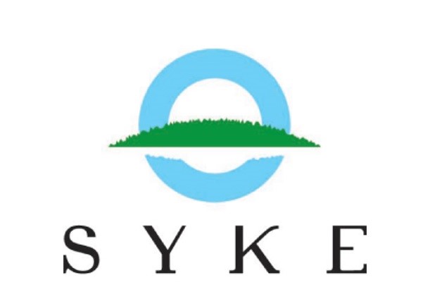 SYKE logo