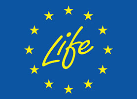 EU Life -ohjelma