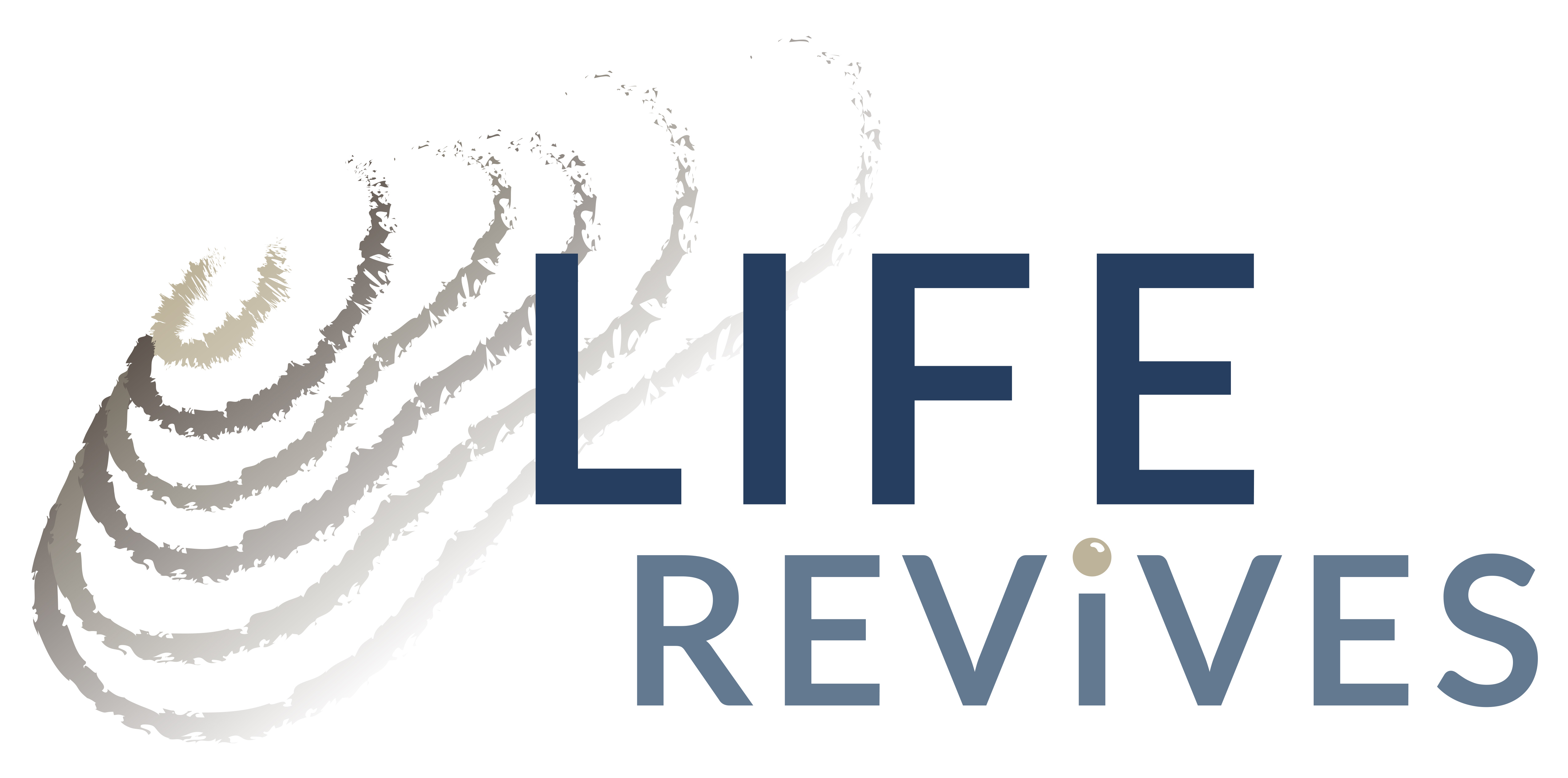 Life revives-hanke