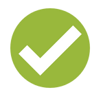 Check -logo