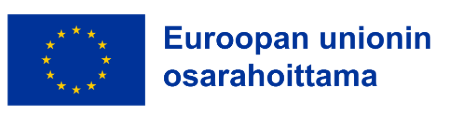 EU:n logo