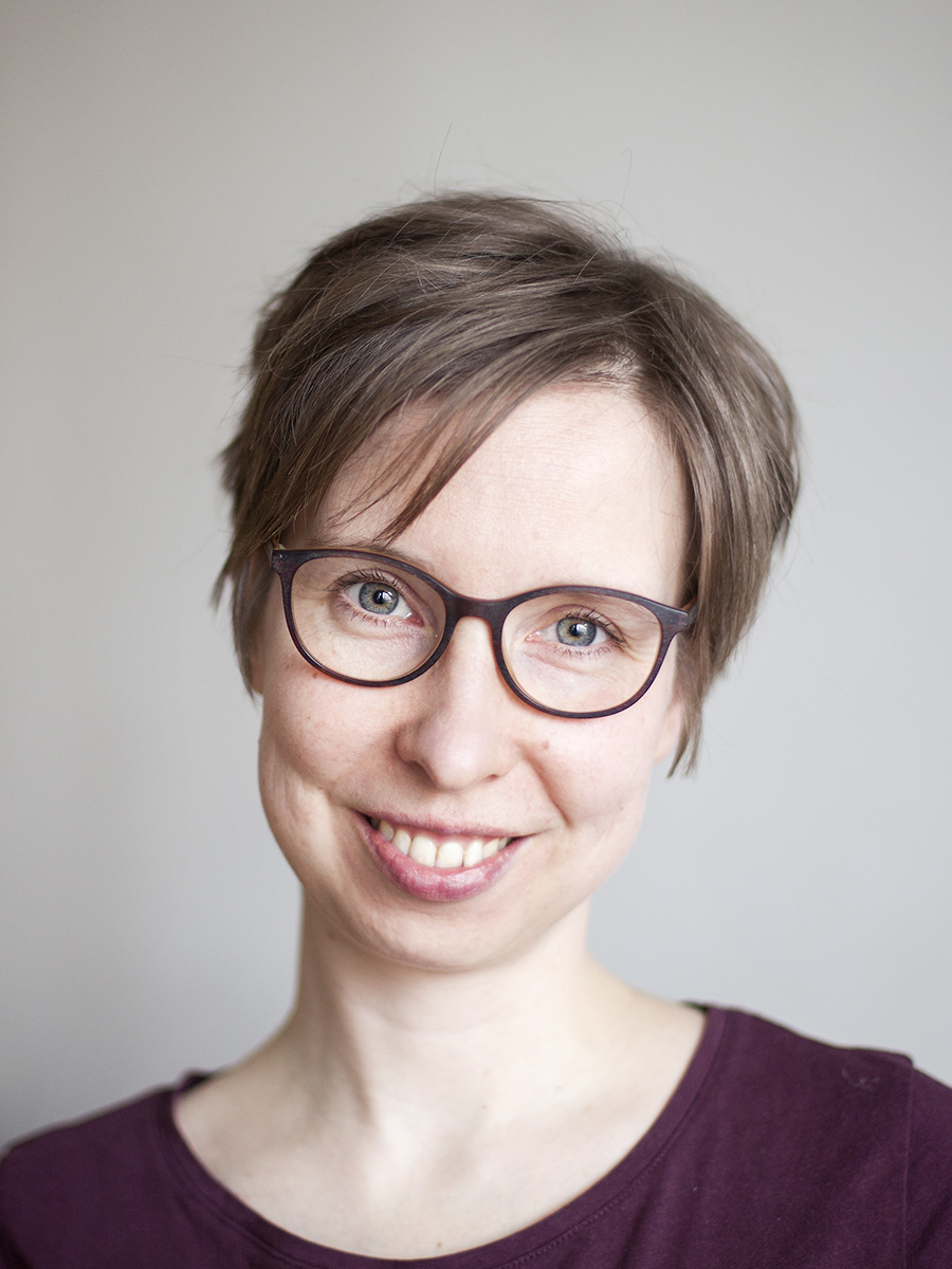 Erna Alitalo.