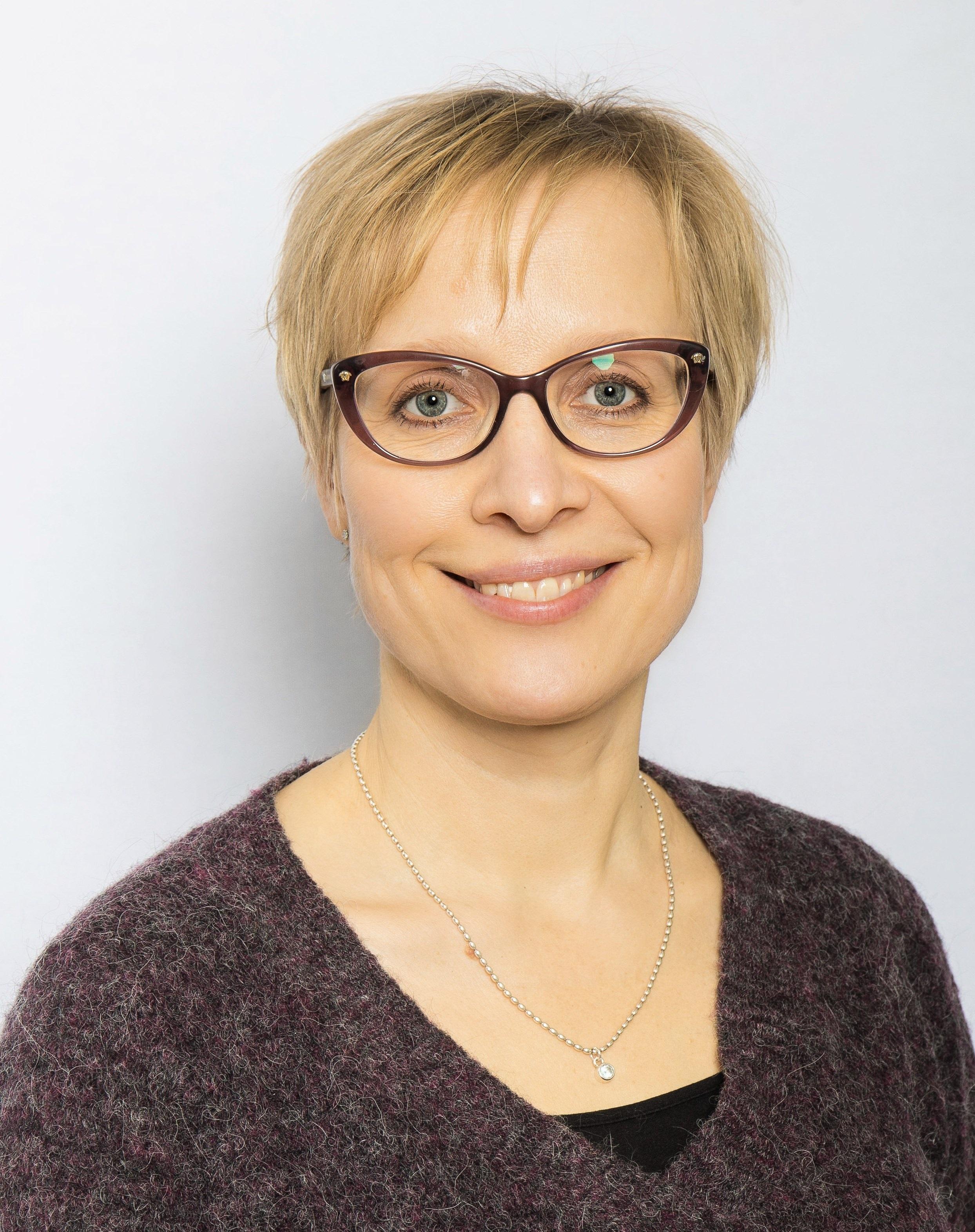 Hanna-Leena Hone