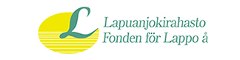 Fonden för Lappo ås logo.