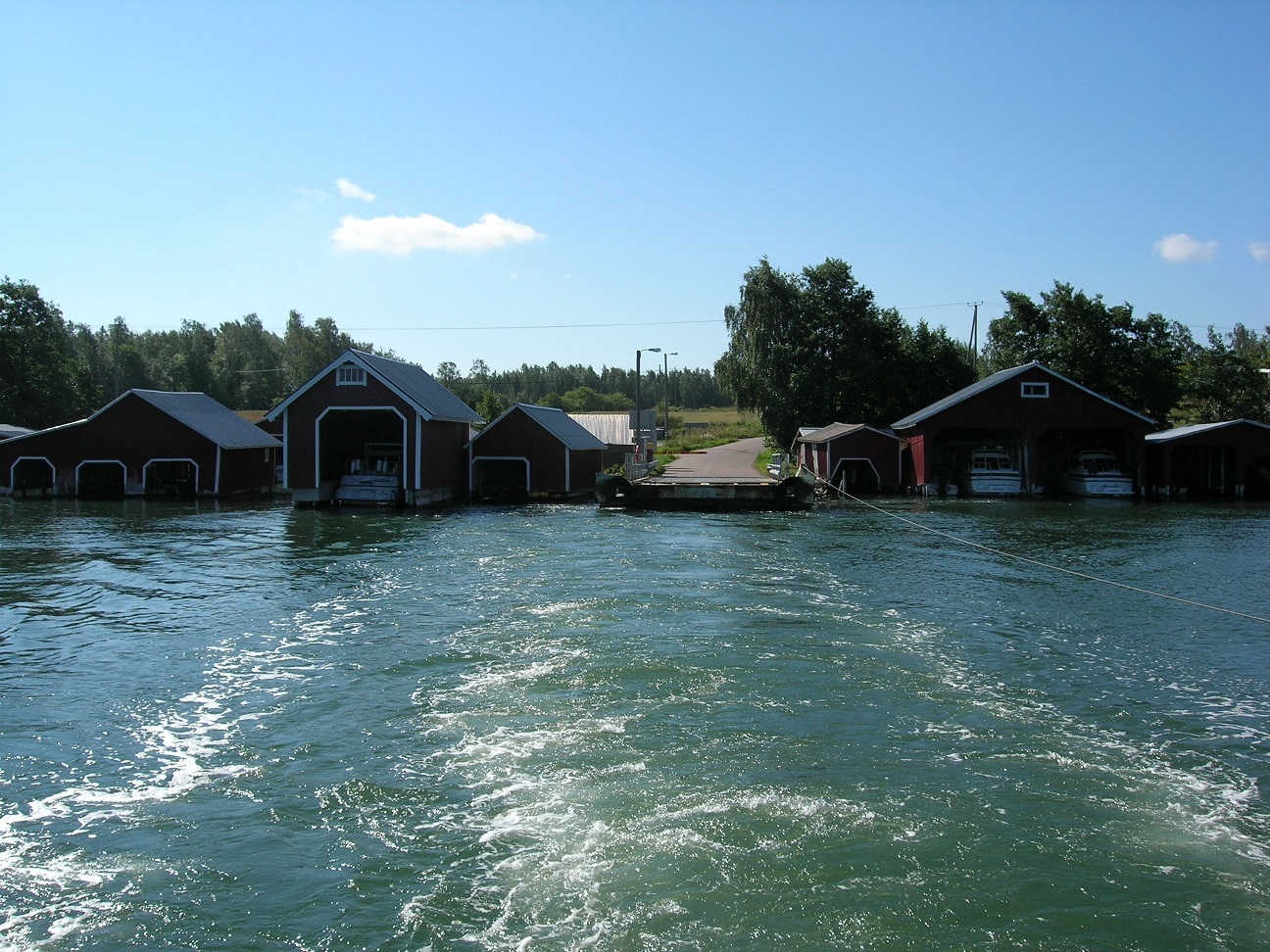 Venevajoja.