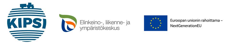 Logot.