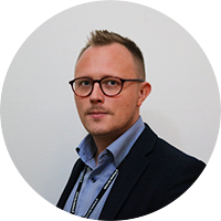 Leevi Törmäkangas.