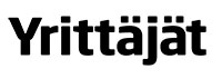 Suomen Yrittäjien logo.
