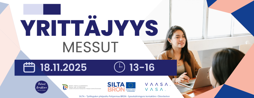 Yrittäjyysmessut