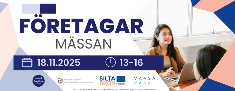 Företagarmässan