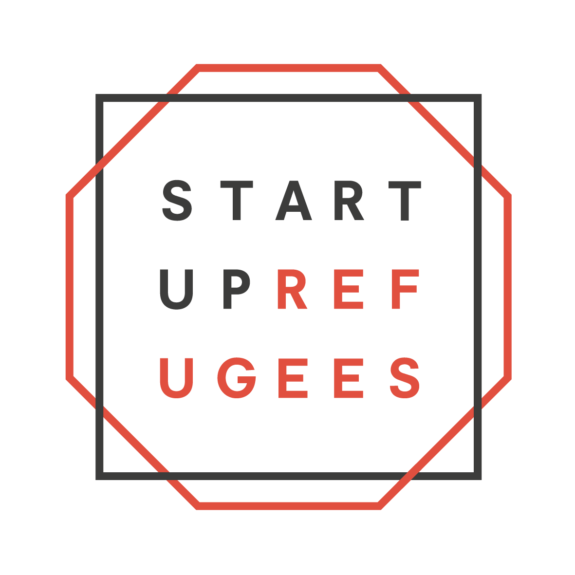 Startup Refugees