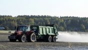 Gipsansökning fortsätter i skärgårdshavets avrinningsområde och i Västra Nyland