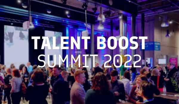 Det riksomfattande evenemanget Talent Boost Summit som fokuserar på internationell rekrytering ordnas i Vasa i höst